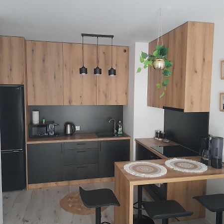 Apartament Amelia Zamość Екстериор снимка