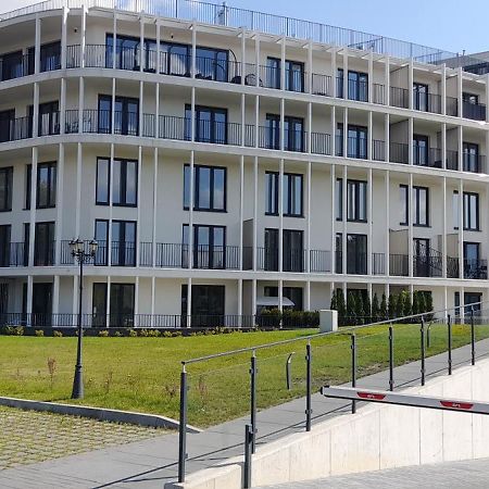 Apartament Amelia Zamość Екстериор снимка