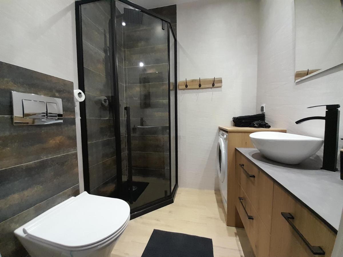 Apartament Amelia Zamość Екстериор снимка