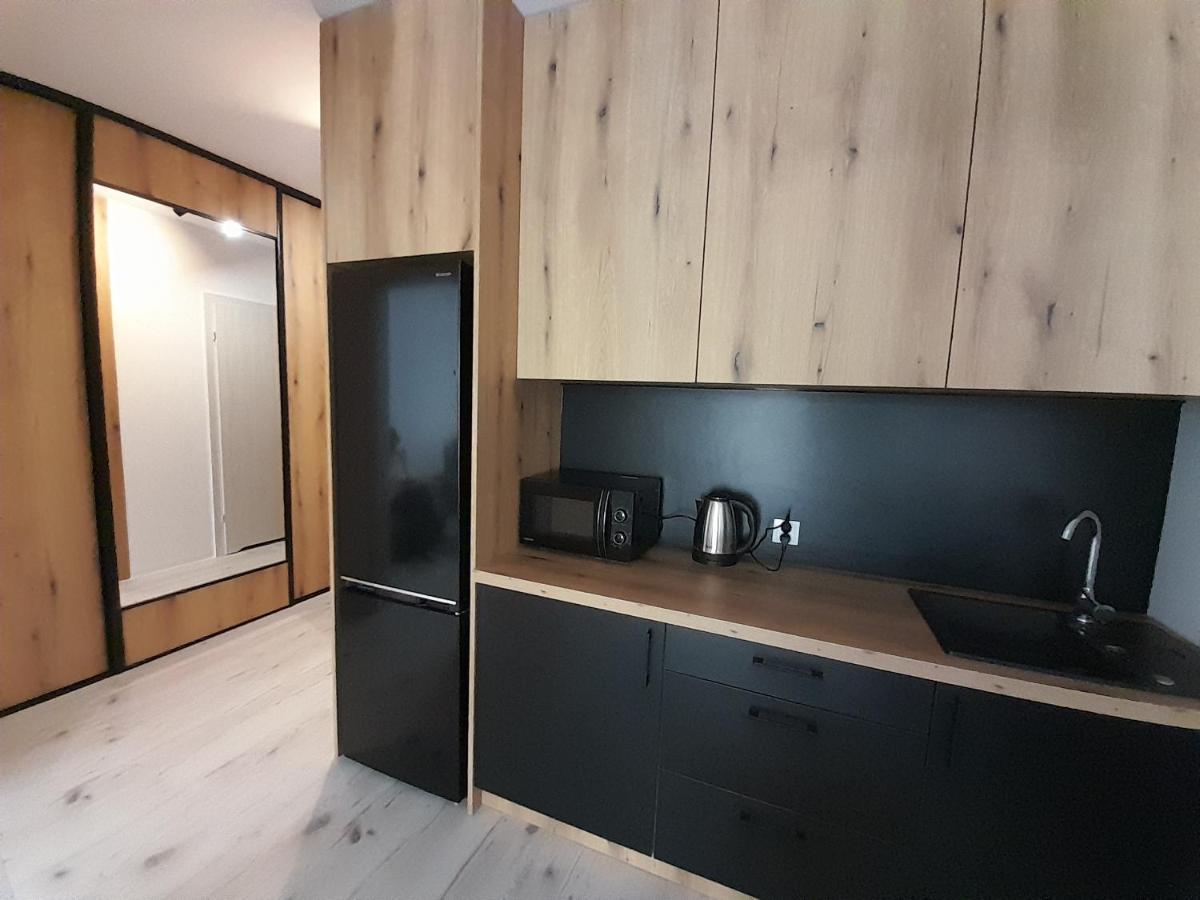Apartament Amelia Zamość Екстериор снимка