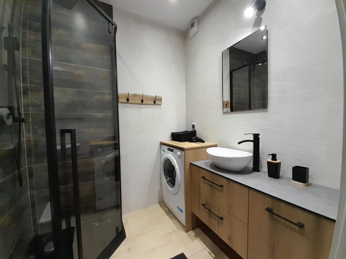 Apartament Amelia Zamość Екстериор снимка