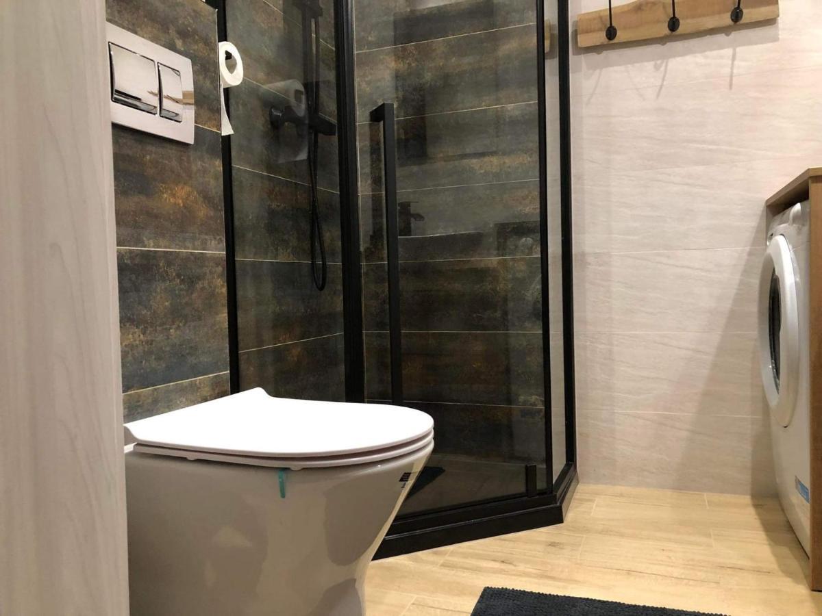 Apartament Amelia Zamość Екстериор снимка