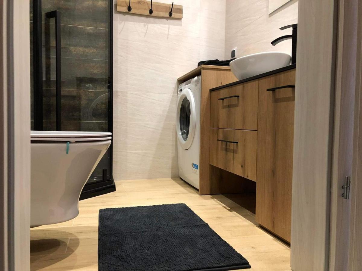 Apartament Amelia Zamość Екстериор снимка