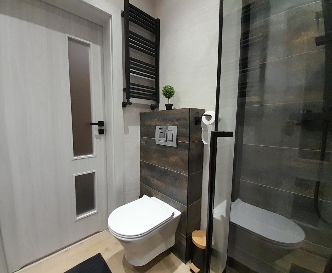 Apartament Amelia Zamość Екстериор снимка