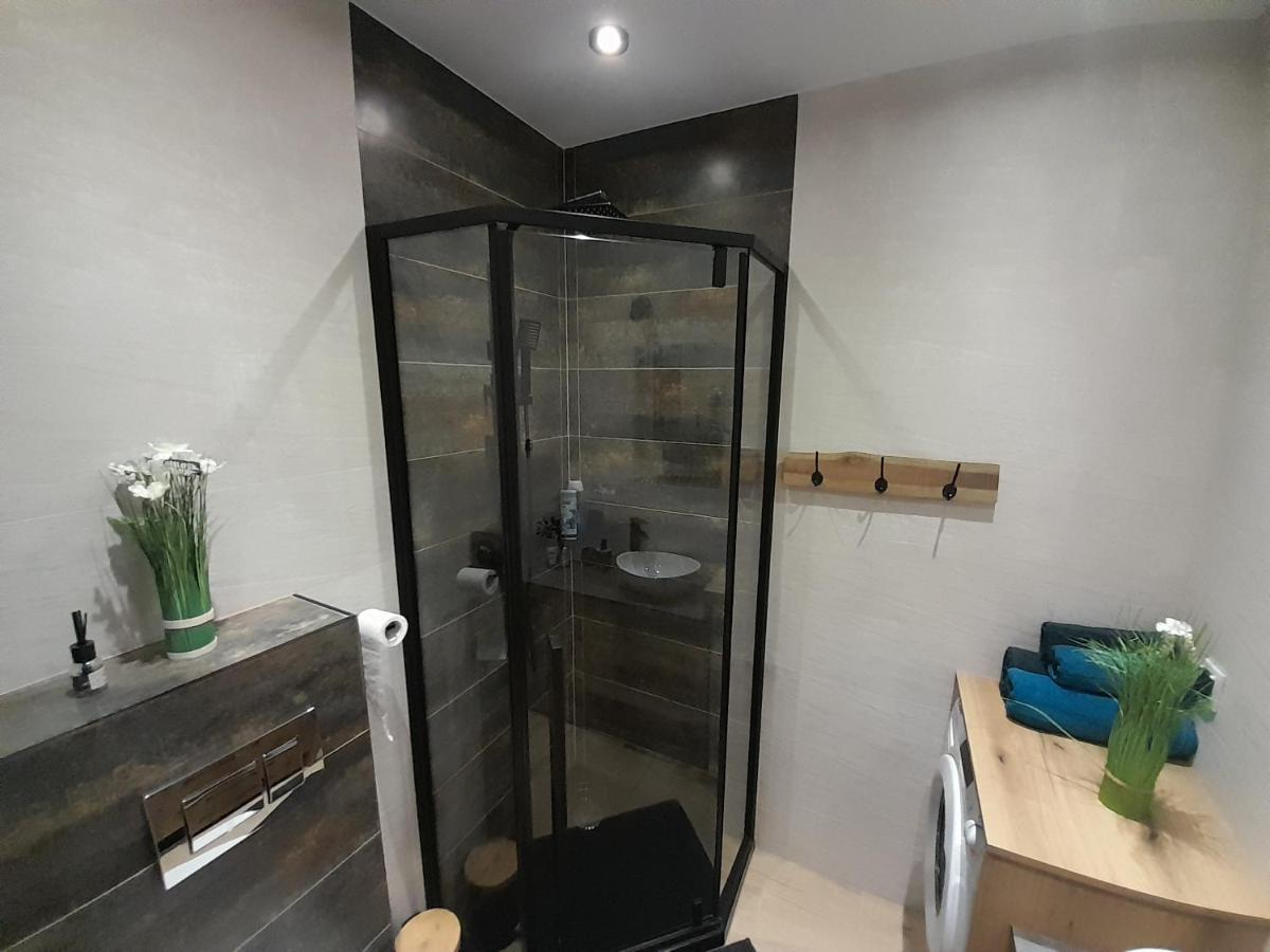 Apartament Amelia Zamość Екстериор снимка