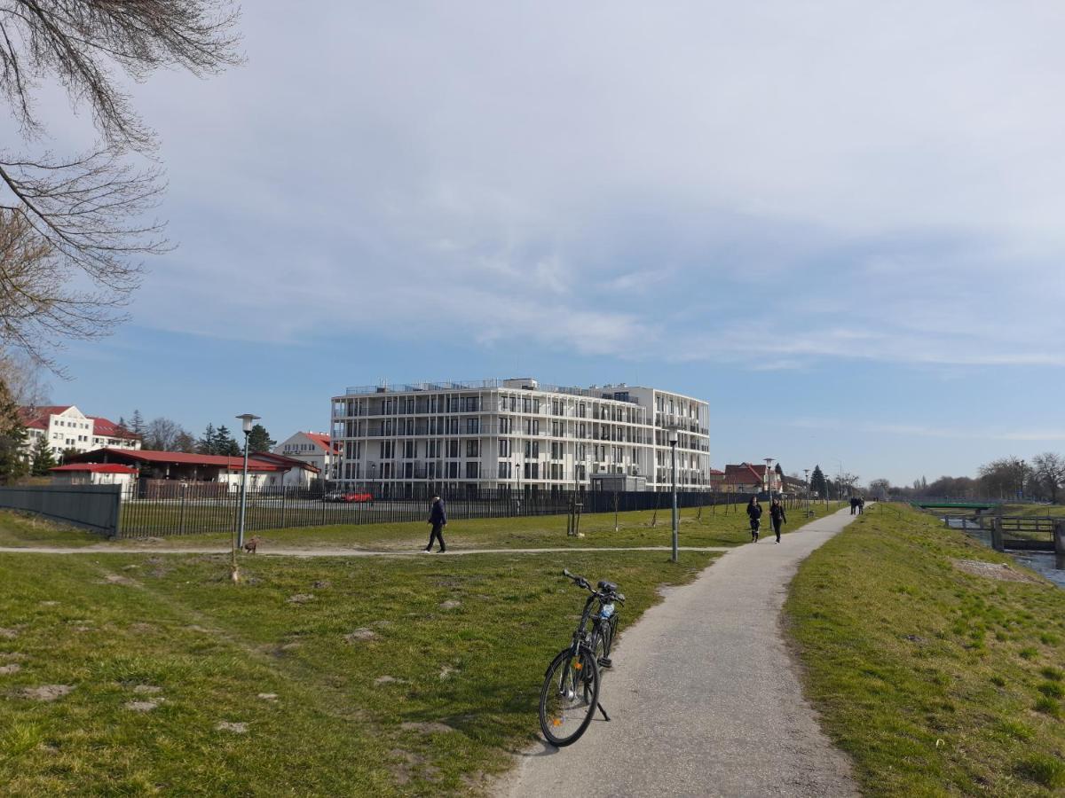 Apartament Amelia Zamość Екстериор снимка