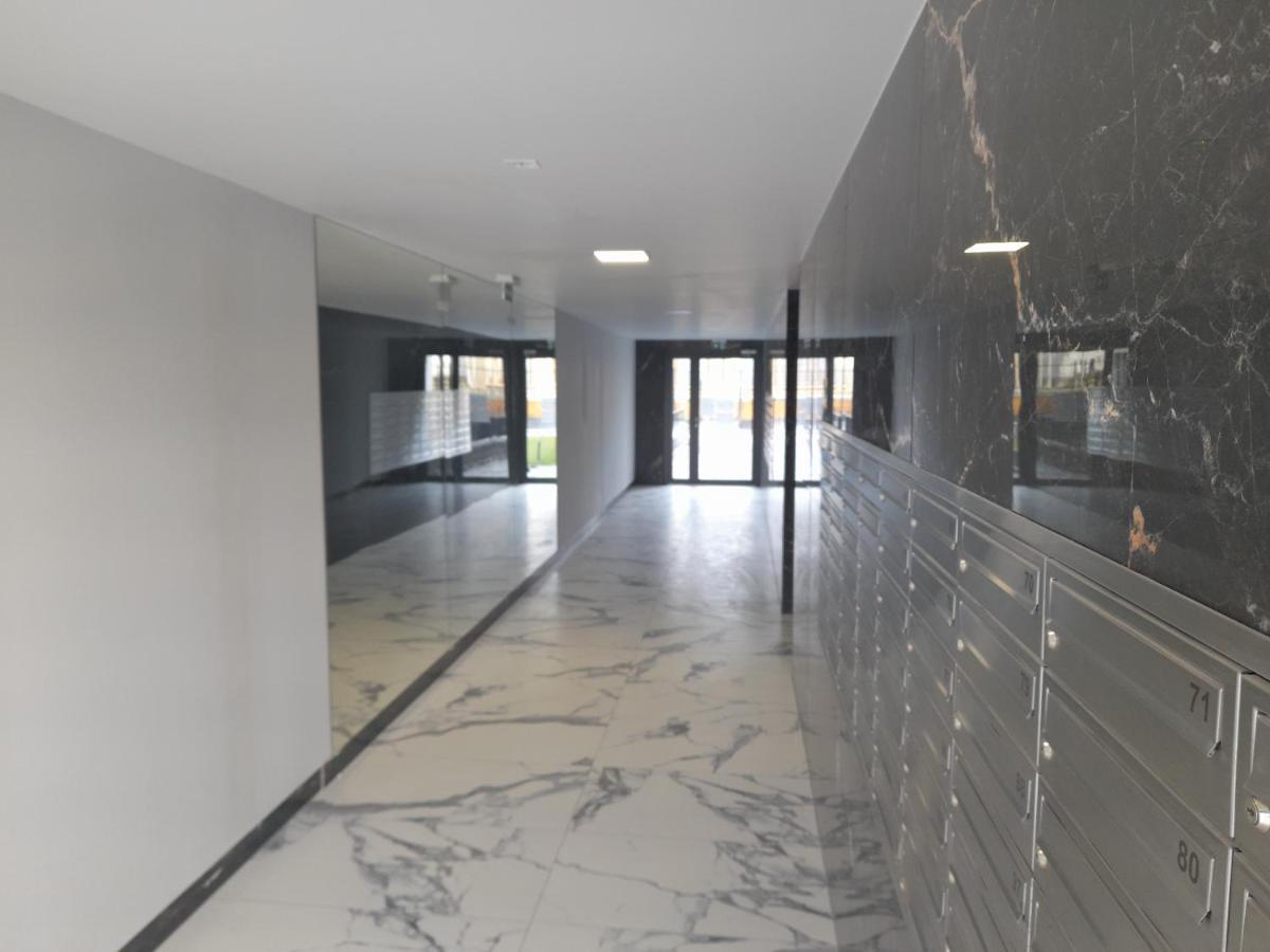 Apartament Amelia Zamość Екстериор снимка