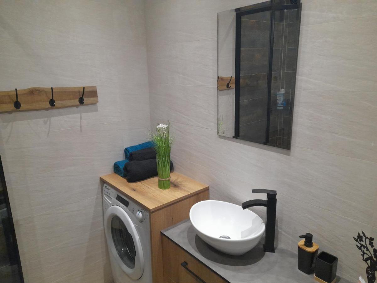 Apartament Amelia Zamość Екстериор снимка