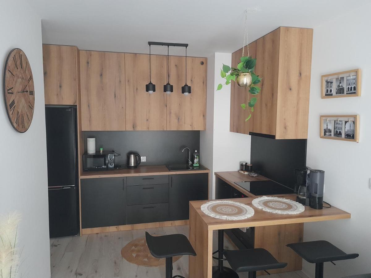 Apartament Amelia Zamość Екстериор снимка
