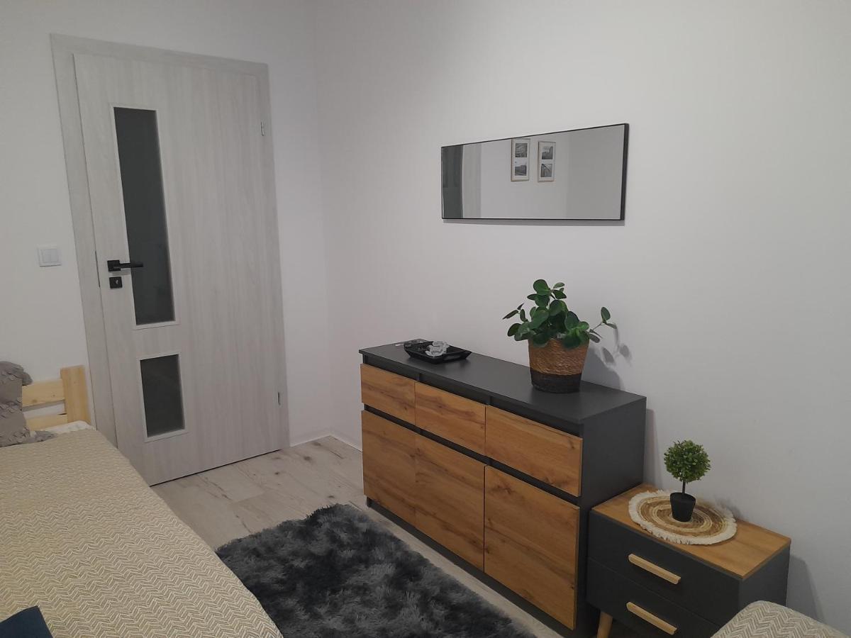 Apartament Amelia Zamość Екстериор снимка