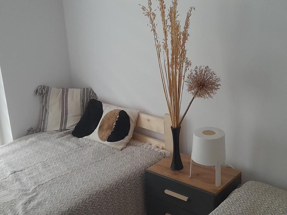 Apartament Amelia Zamość Екстериор снимка