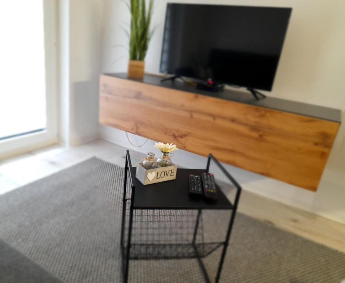 Apartament Amelia Zamość Екстериор снимка
