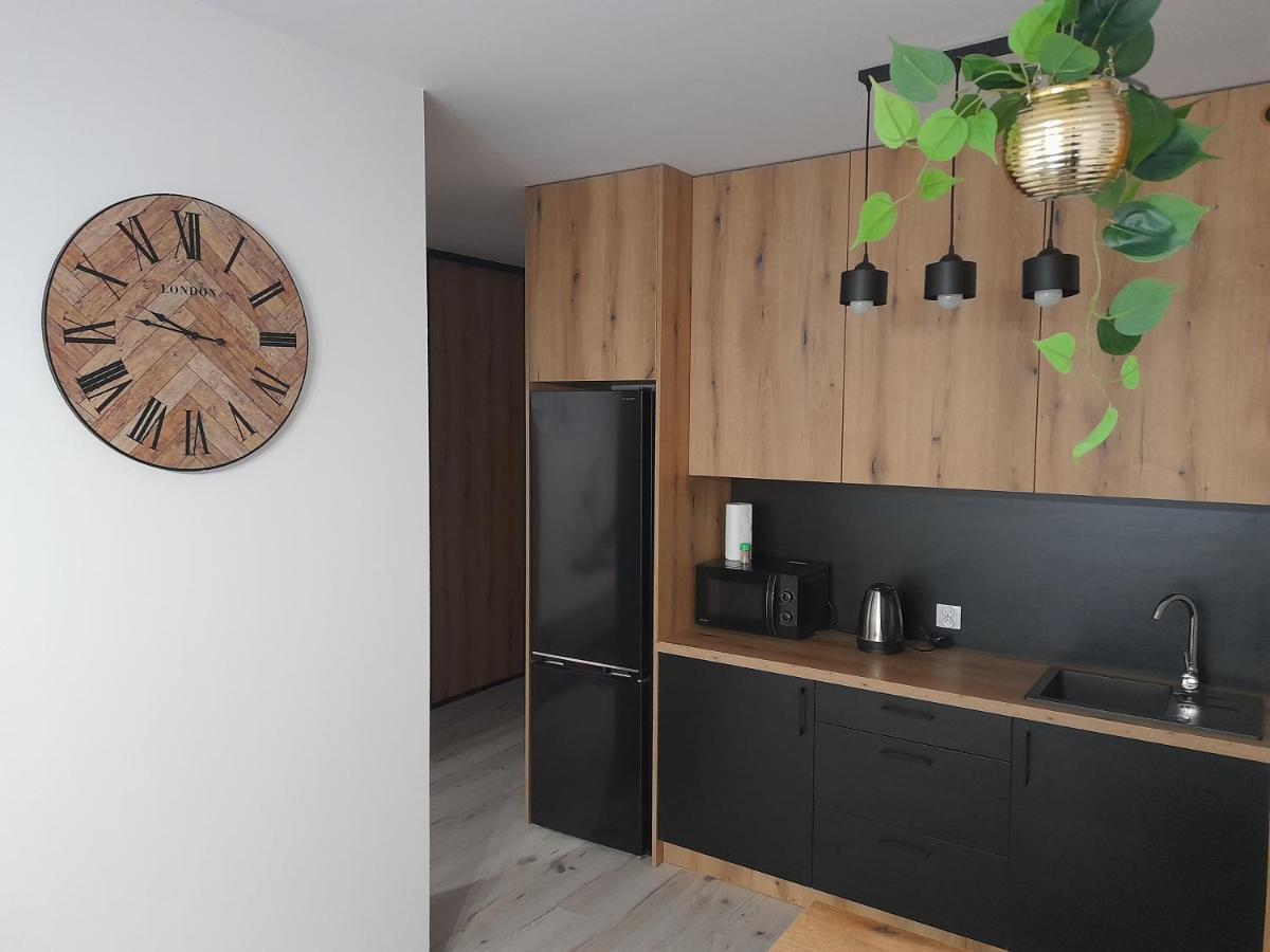 Apartament Amelia Zamość Екстериор снимка