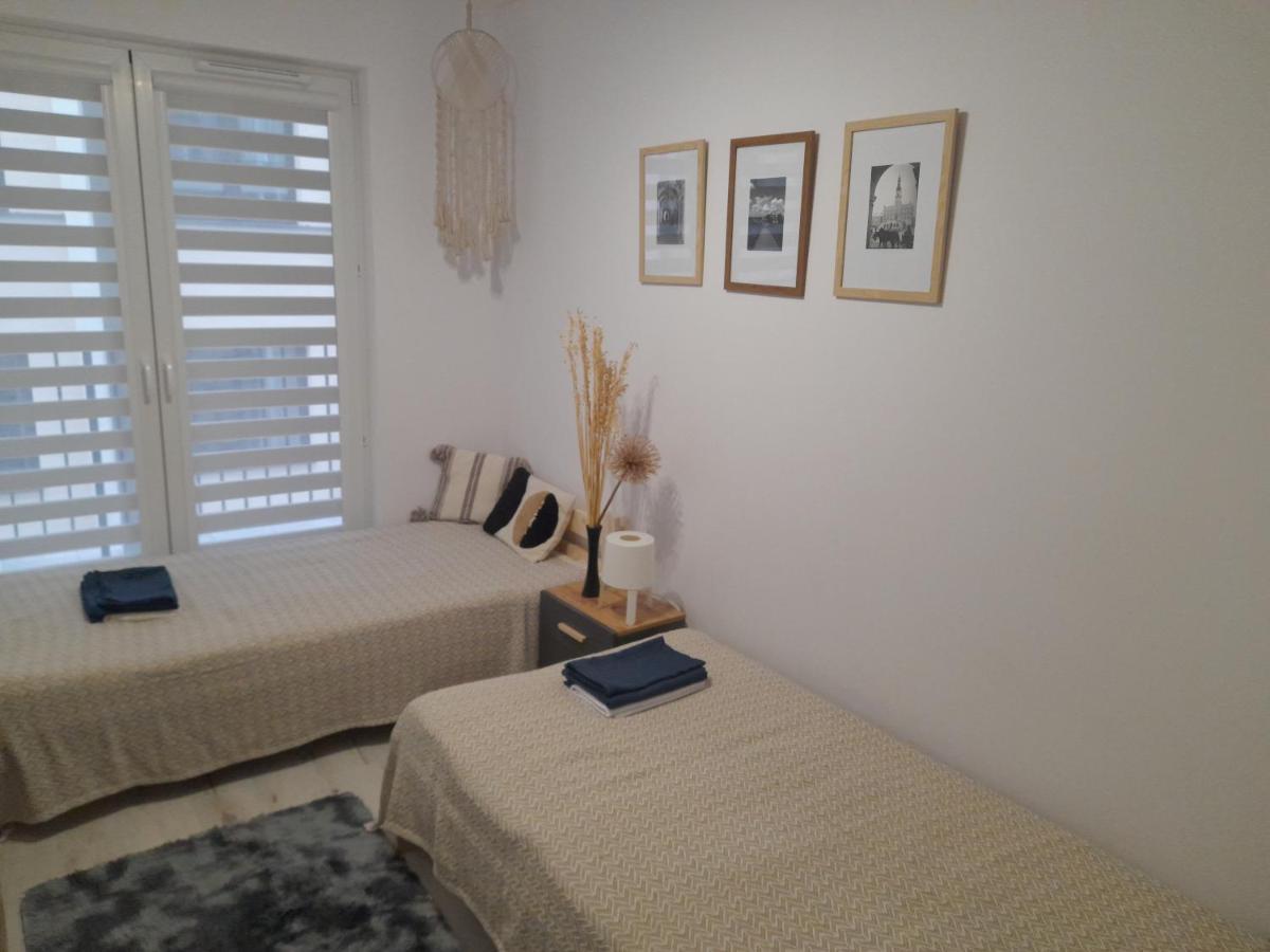 Apartament Amelia Zamość Екстериор снимка