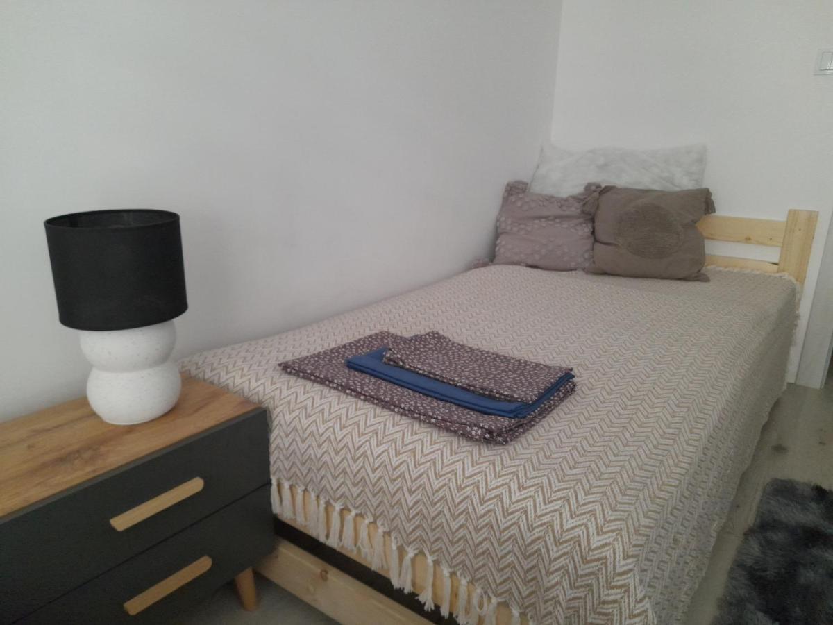 Apartament Amelia Zamość Екстериор снимка