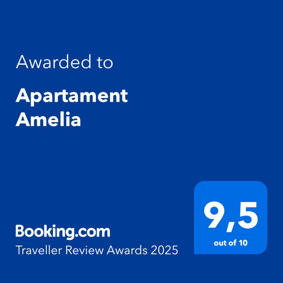 Apartament Amelia Zamość Екстериор снимка